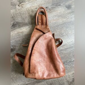 We The Free Soho Convertible Backpack